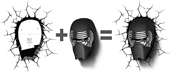 kylo ren 絵画フロアクッション kylo ren 絵画フロアクッション